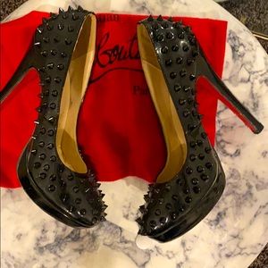 Christian louboutin